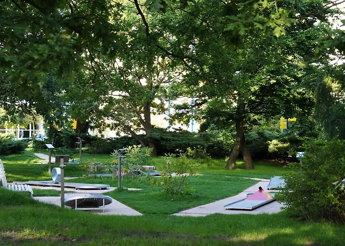 Ifa Ruegen & Hotel 3*