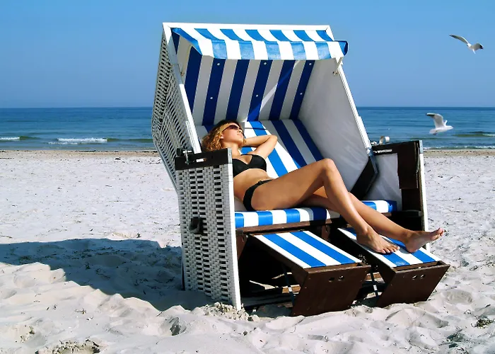 Ifa Ruegen & Hotel Binz