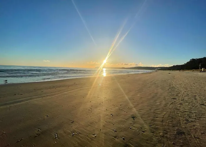 Ifa Ruegen & 3* Binz