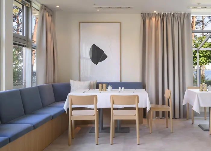 Hotel Ifa Ruegen & Binz