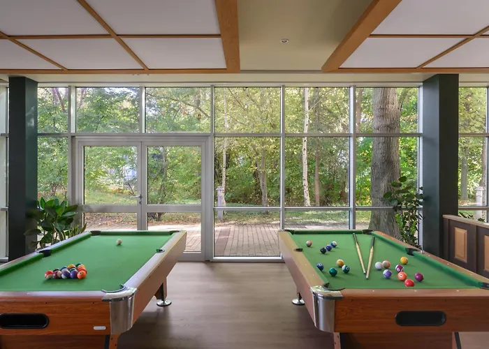 Hotel Ifa Ruegen & Binz