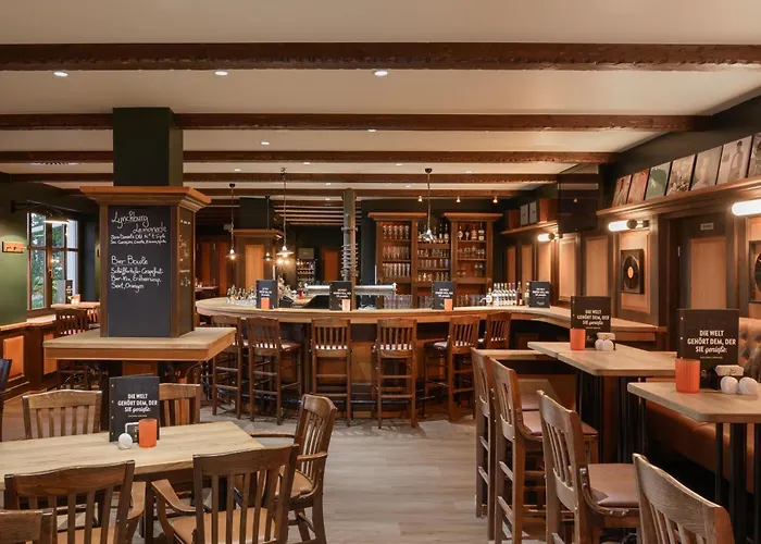 Ifa Ruegen & Hotel 3*