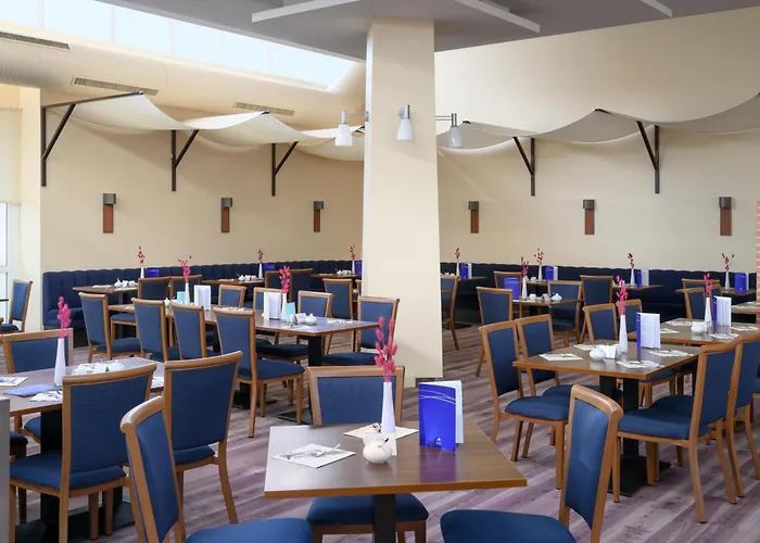 Ifa Ruegen & Hotel 3*