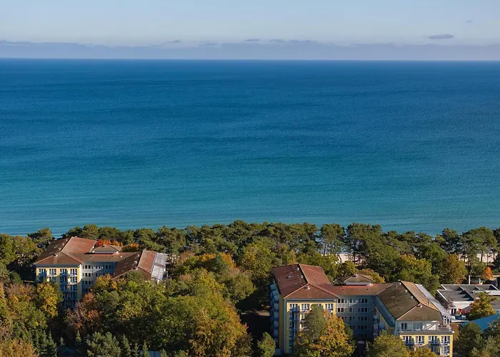 Ifa Ruegen & 3* Binz