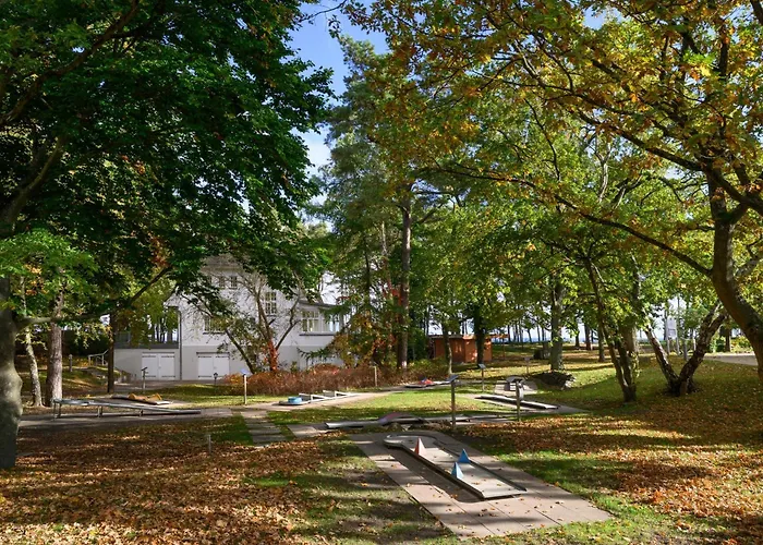 Ifa Ruegen & Hotel Binz