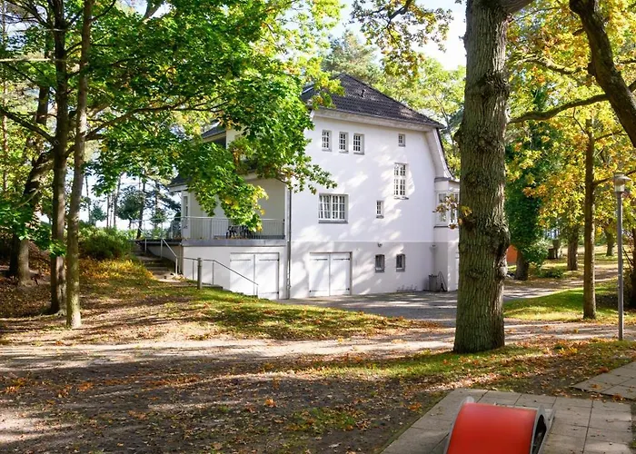 Hotel Ifa Ruegen & Binz