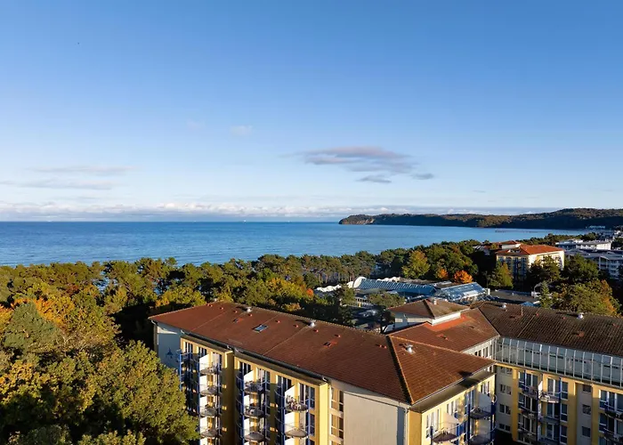 Ifa Ruegen & Hotel Binz