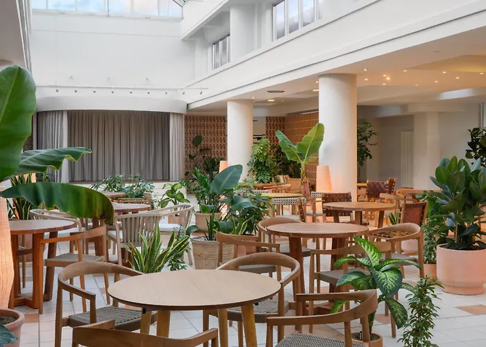 Hotel Ifa Ruegen & 3*