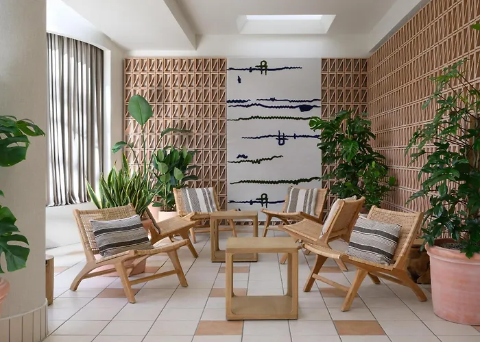 Ifa Ruegen & Hotel Binz