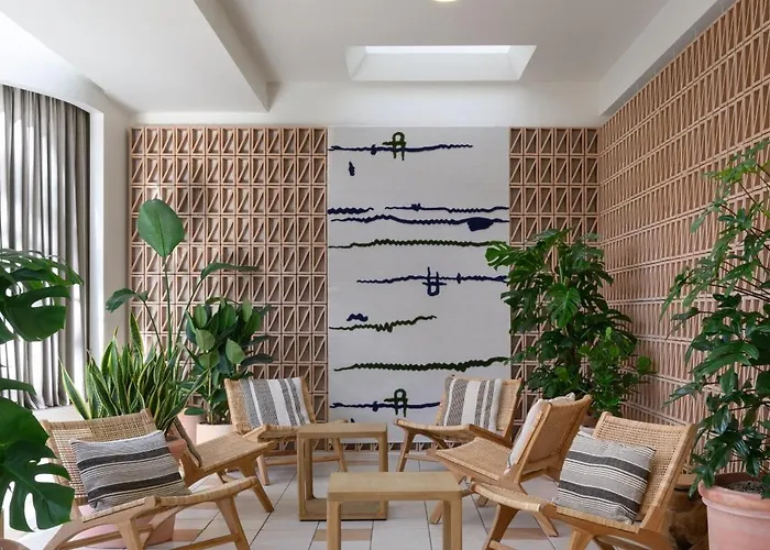 Ifa Ruegen & 3* בינץ