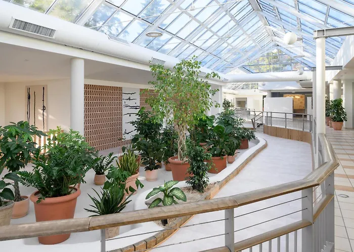 Hotel Ifa Ruegen & 3*