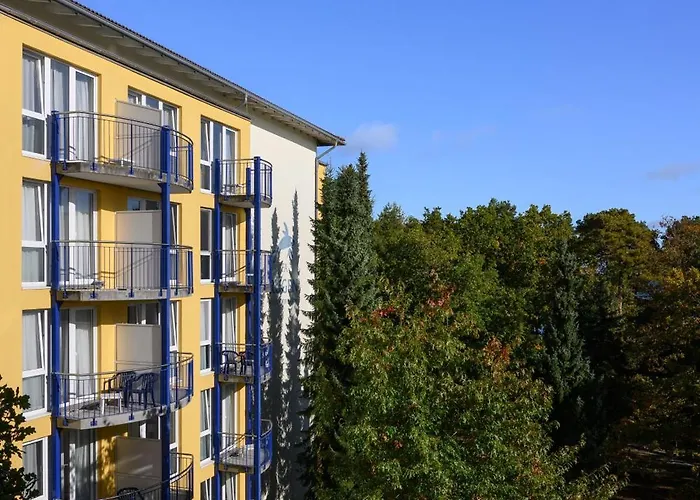 Ifa Ruegen & Binz