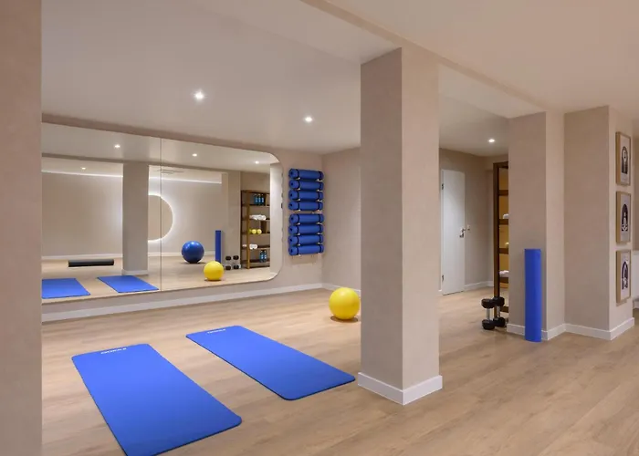 Hotel Ifa Ruegen & 3*