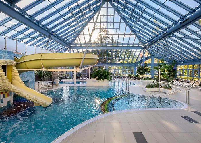 Ifa Ruegen & Hotel Binz