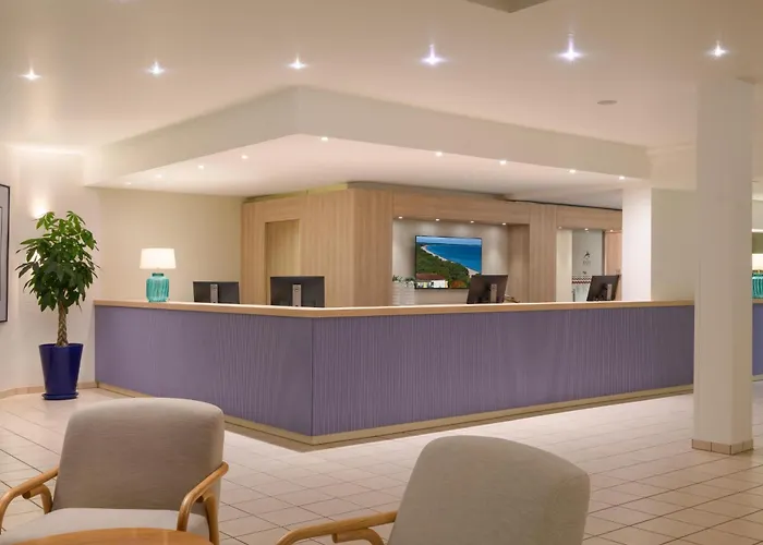 Hotel Ifa Ruegen & 3*