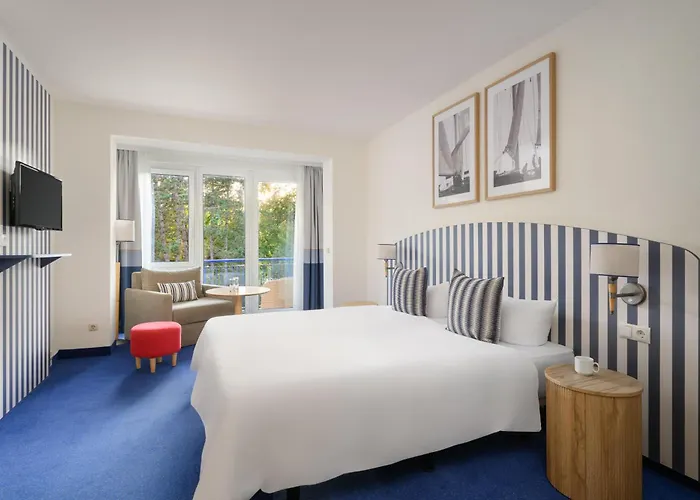 Ifa Ruegen & Hotel Binz