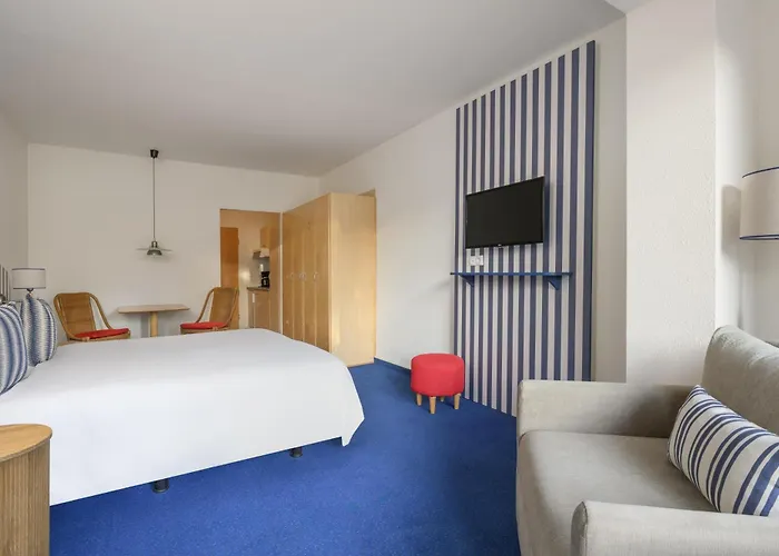 Hotel Ifa Ruegen & Binz