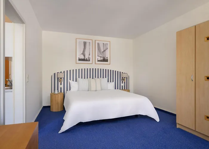 Hotel Ifa Ruegen & Binz