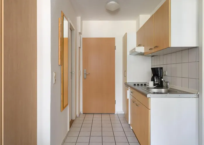 Hotel Ifa Ruegen & 3*