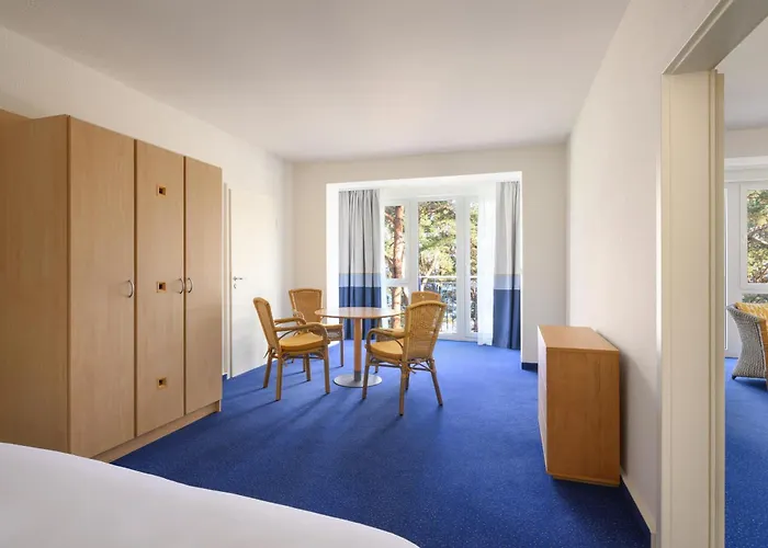 Ifa Ruegen & 3* Binz