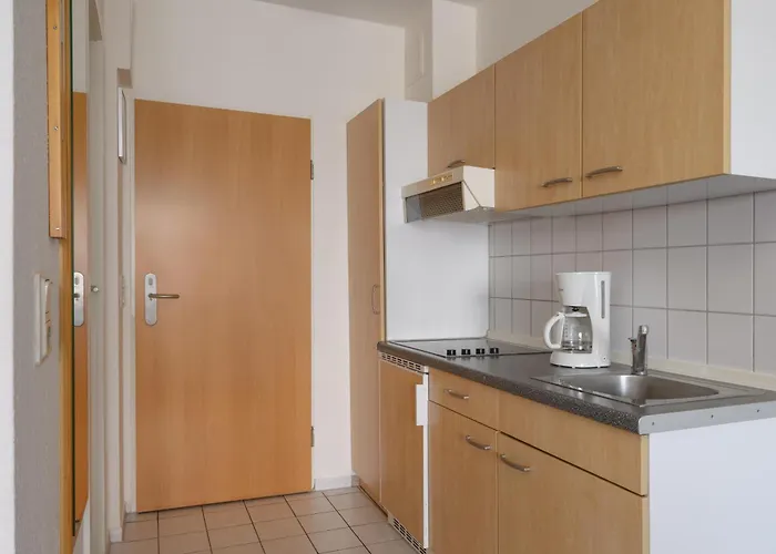 Ifa Ruegen & Hotel 3*