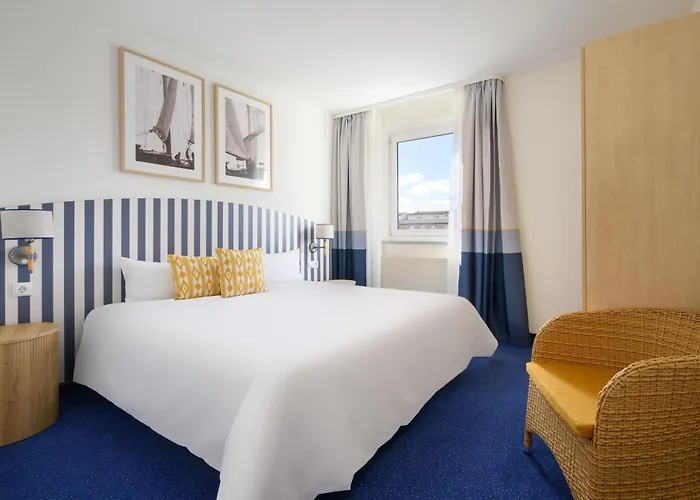 Ifa Ruegen & Hotel Binz