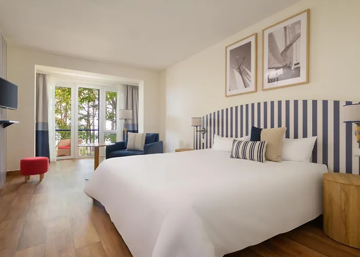 Ifa Ruegen & 3* Binz