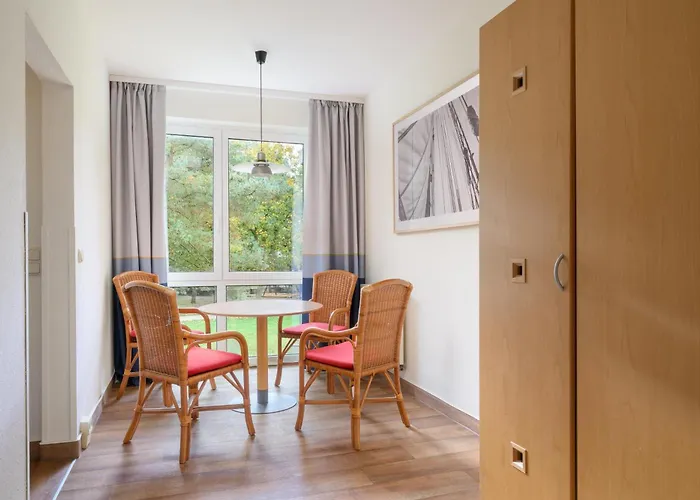 Ifa Ruegen & Hotel 3*